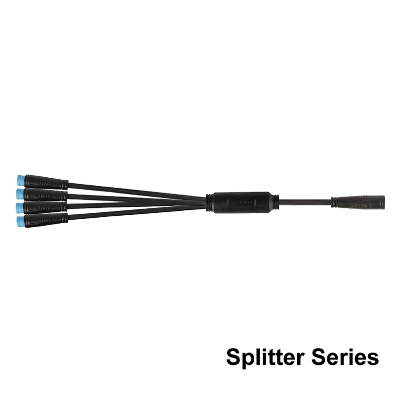 हाय-स्पीड सिग्नल प्रसारित करताना औद्योगिक कनेक्टर त्यांचे हस्तक्षेप प्रतिकार कसे सुधारू शकतात?